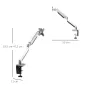 Soporte Monitor
