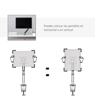 Soporte Monitor