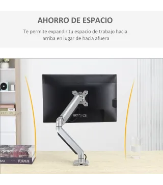 Soporte Monitor