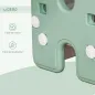 Mesa y Silla para Niños