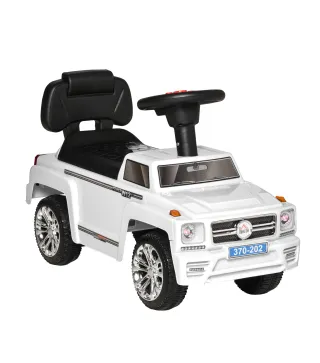 Coche Correpasillos para Bebé