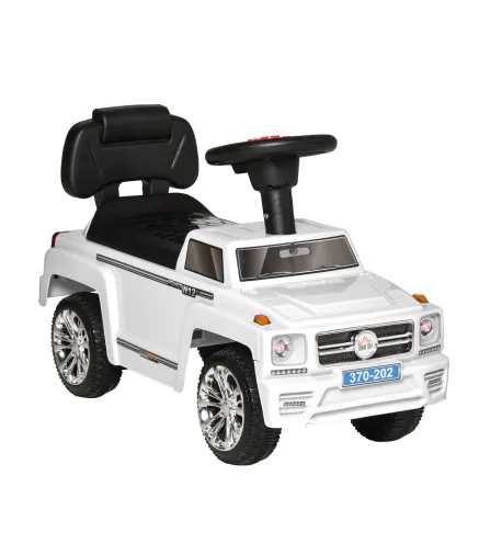 Coche Correpasillos para Bebé