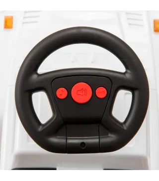 Coche Correpasillos para Bebé