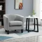 Butaca de Salón