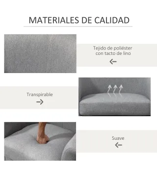 Butaca de Salón