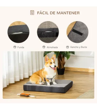 Cama para Perros