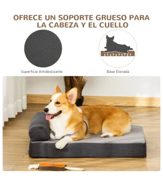 Cama para Perros