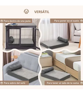 Cama para Perros