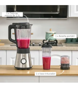 Batidora de Vaso