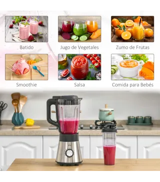 Batidora de Vaso