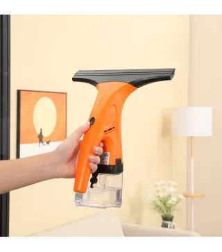 Limpiador de Ventanas Eléctrico