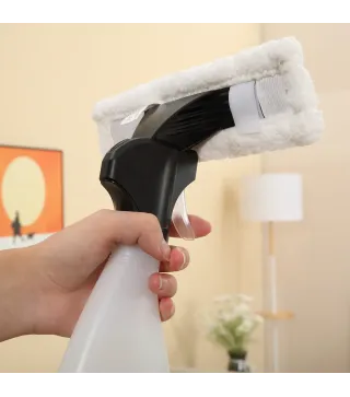Limpiador de Ventanas Eléctrico