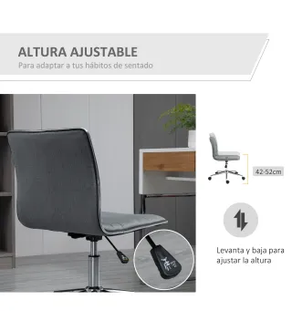 Silla de Oficina