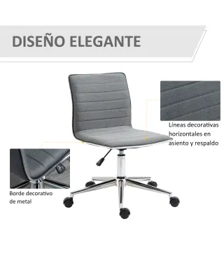 Silla de Oficina