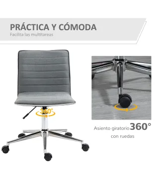 Silla de Oficina