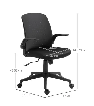 Silla de Oficina