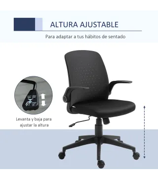 Silla de Oficina