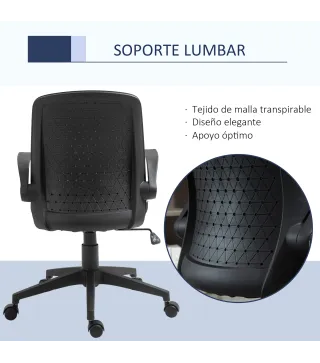 Silla de Oficina