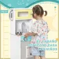 Cocina de Juguete