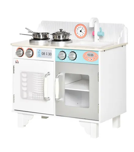 Cocina de Juguete