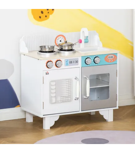 Cocina de Juguete