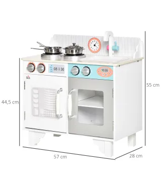 Cocina de Juguete