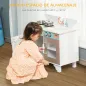 Cocina de Juguete