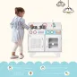 Cocina de Juguete