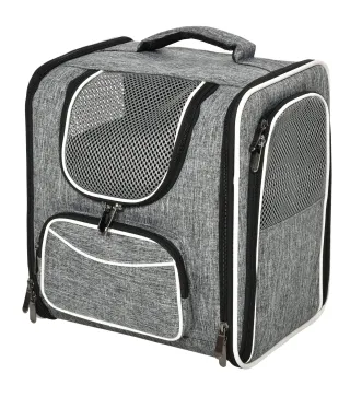 Transportín Mochila para Gatos