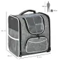 Transportín Mochila para Gatos