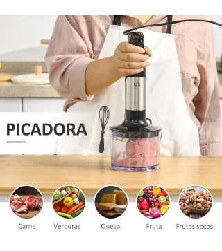 Batidora de Mano