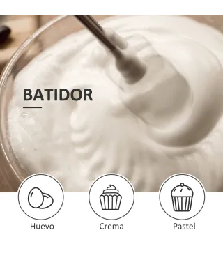 Batidora de Mano