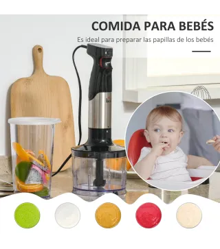 Batidora de Mano