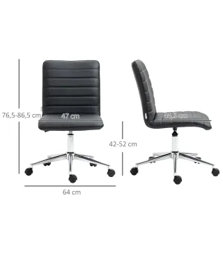 Silla de Oficina