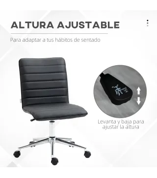 Silla de Oficina