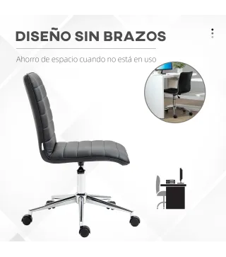 Silla de Oficina