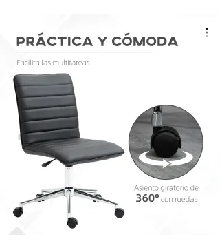 Silla de Oficina