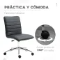 Silla de Oficina