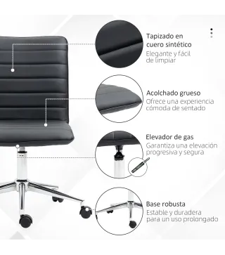 Silla de Oficina