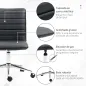 Silla de Oficina