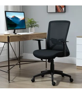 Silla de Oficina
