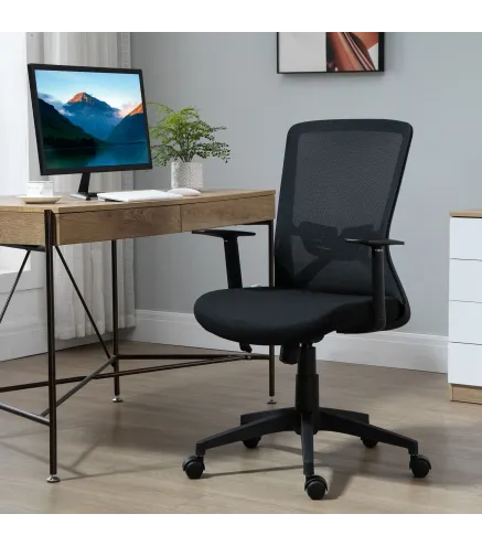 Silla de Oficina