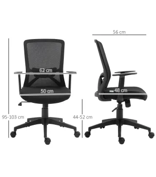 Silla de Oficina