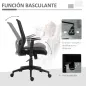 Silla de Oficina