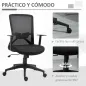 Silla de Oficina