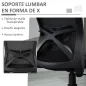 Silla de Oficina
