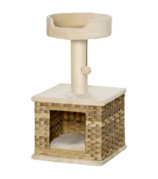 Árbol para Gatos