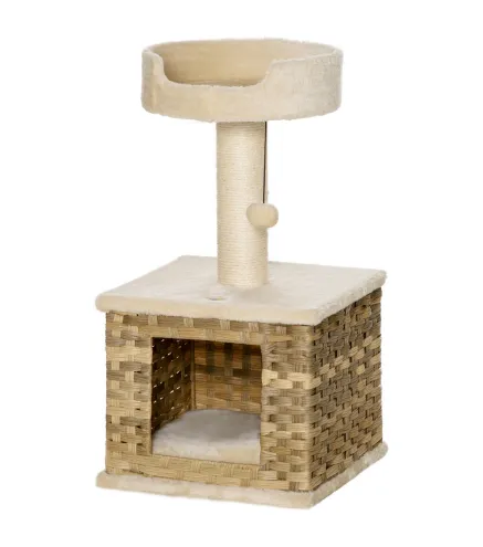 Árbol para Gatos