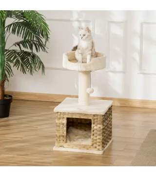 Árbol para Gatos