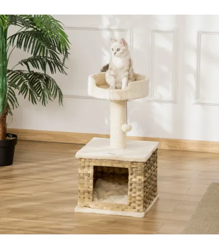 Árbol para Gatos
